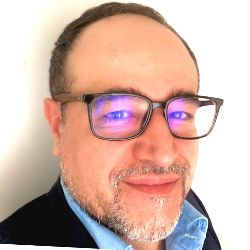 Gianguglielmo Calvi