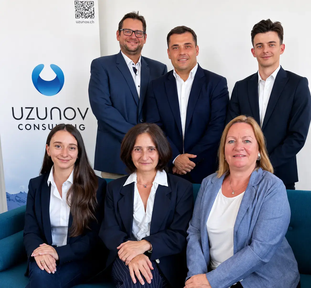 Our team